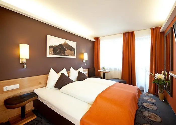 Lieblingsplatz Tirolerhof