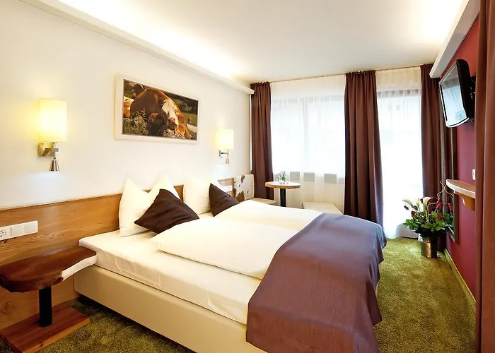 Отель Lieblingsplatz Tirolerhof