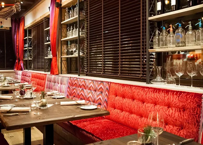 Отель Lieblingsplatz Tirolerhof 4*