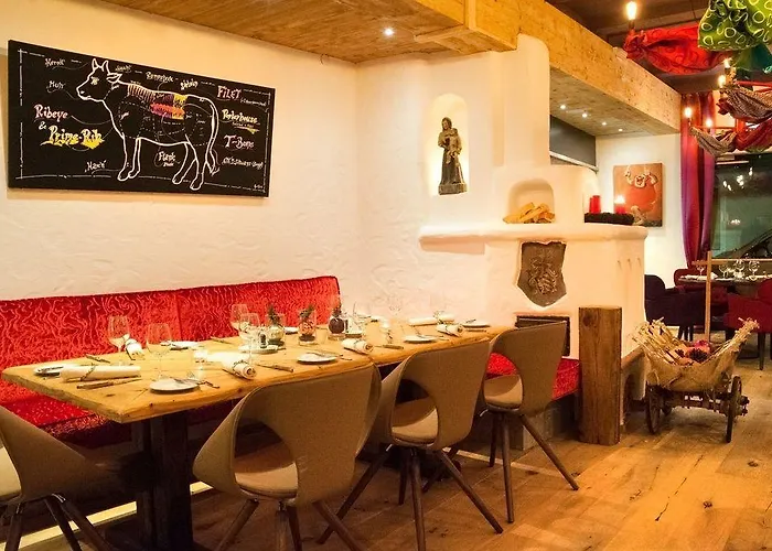 Lieblingsplatz Tirolerhof Цель-ам-Циллер