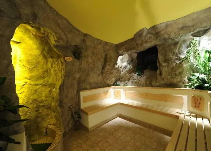 Lieblingsplatz Tirolerhof 4* Цель-ам-Циллер