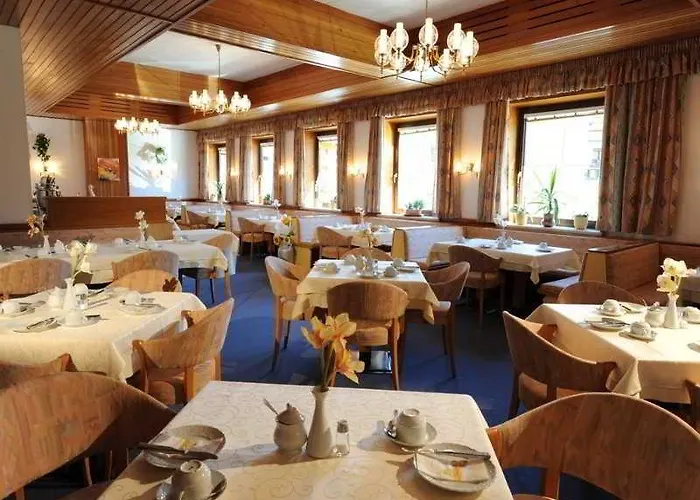 Отель Lieblingsplatz Tirolerhof