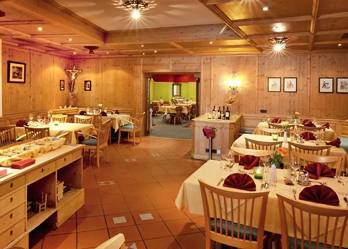 Отель Lieblingsplatz Tirolerhof