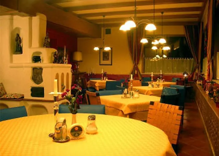 Lieblingsplatz Tirolerhof Цель-ам-Циллер