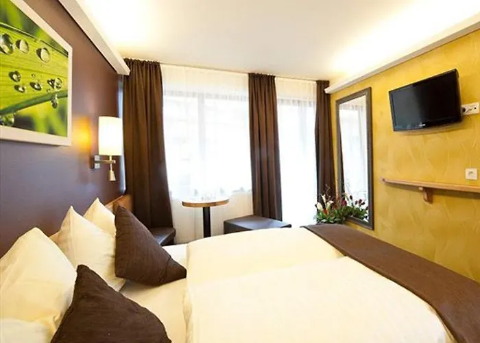 Отель Lieblingsplatz Tirolerhof