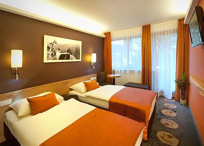 Отель Lieblingsplatz Tirolerhof 4*