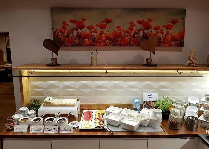 Отель Lieblingsplatz Tirolerhof 4*