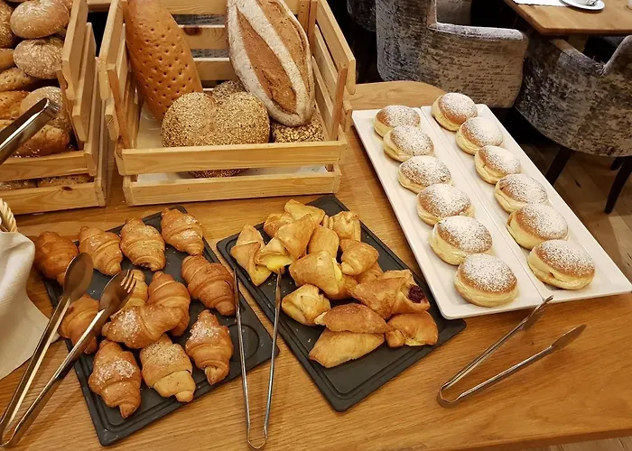 Lieblingsplatz Tirolerhof Цель-ам-Циллер