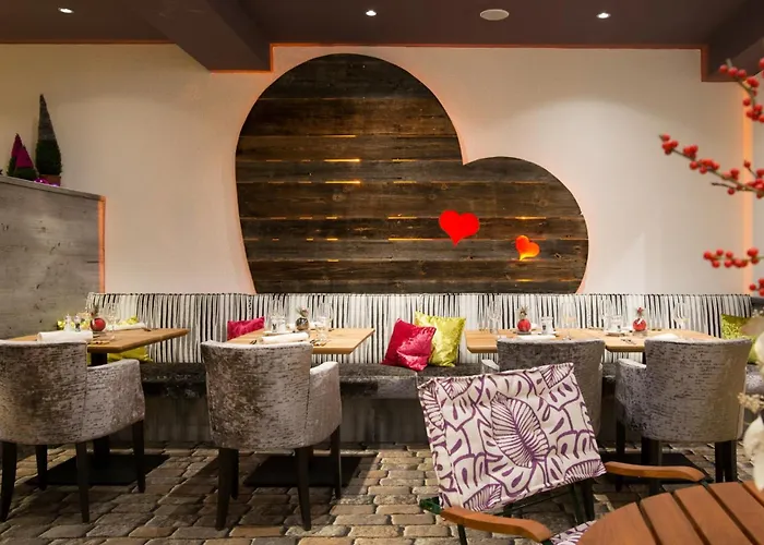 Lieblingsplatz Tirolerhof