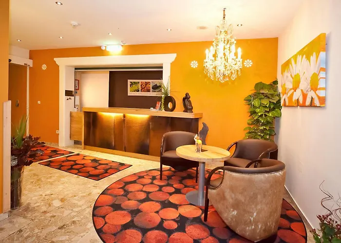 Lieblingsplatz Tirolerhof