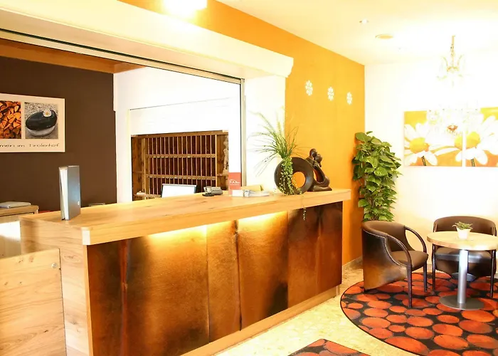 Lieblingsplatz Tirolerhof Отель 4*