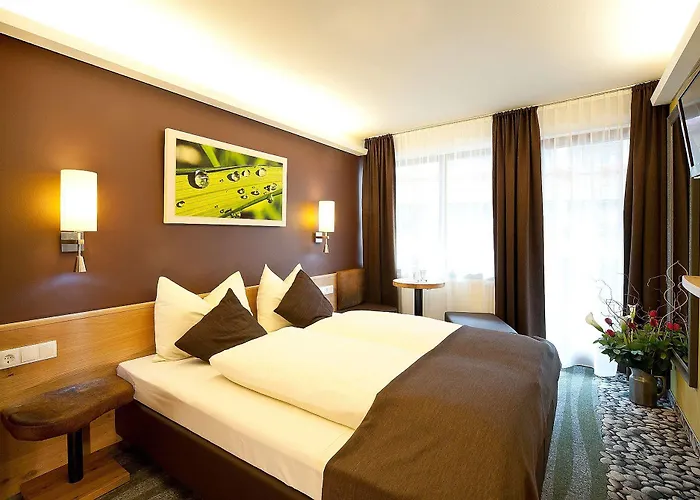 Lieblingsplatz Tirolerhof 4* Цель-ам-Циллер