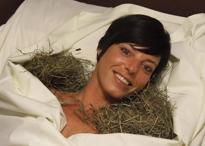 Lieblingsplatz Tirolerhof 4*