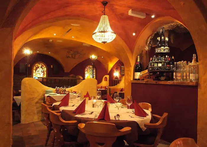 Lieblingsplatz Tirolerhof Отель