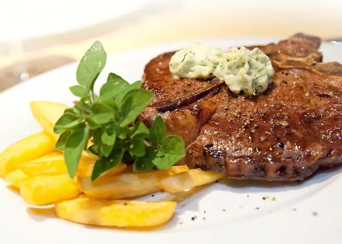 Отель Lieblingsplatz Tirolerhof 4*