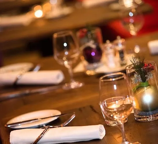 Отель Lieblingsplatz Tirolerhof 4*