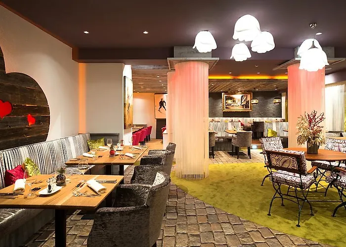 Lieblingsplatz Tirolerhof 4* Цель-ам-Циллер