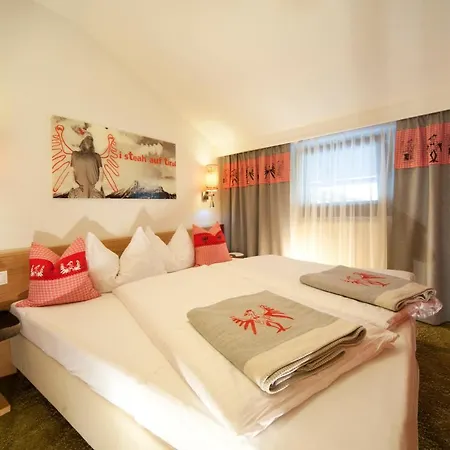 Lieblingsplatz Tirolerhof 4*