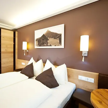 Hotel Lieblingsplatz Tirolerhof Zell am Ziller