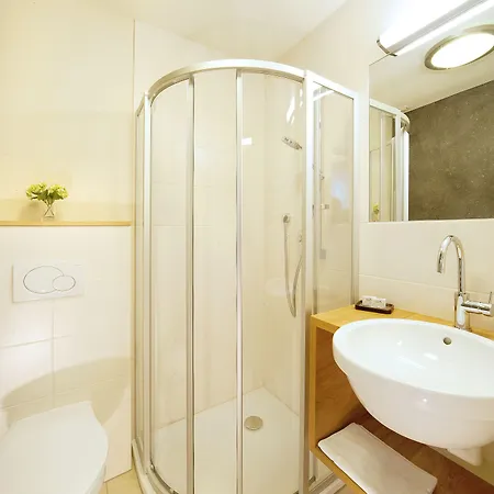 Lieblingsplatz Tirolerhof Hotel Zell am Ziller