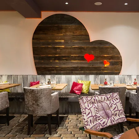 Lieblingsplatz Tirolerhof 4* Zell am Ziller