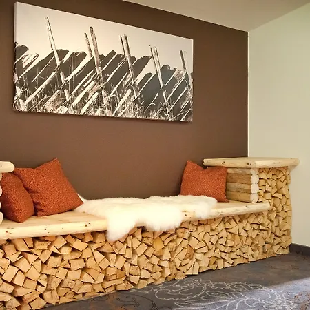 Lieblingsplatz Tirolerhof 4*