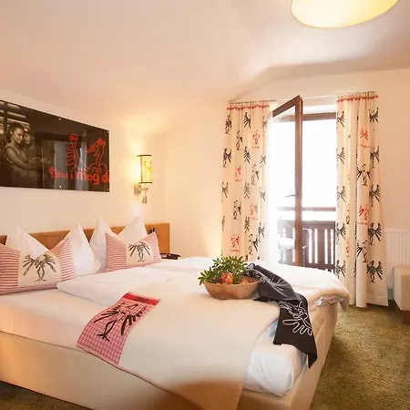 Lieblingsplatz Tirolerhof