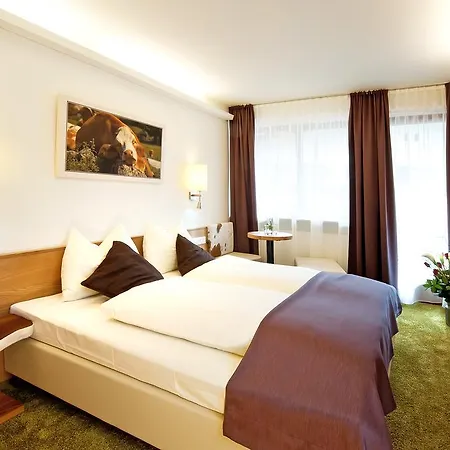 Hotel Lieblingsplatz Tirolerhof