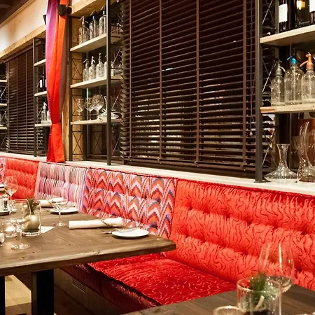 Hotel Lieblingsplatz Tirolerhof 4*