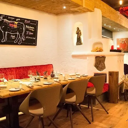 Lieblingsplatz Tirolerhof Zell am Ziller