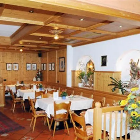 Lieblingsplatz Tirolerhof