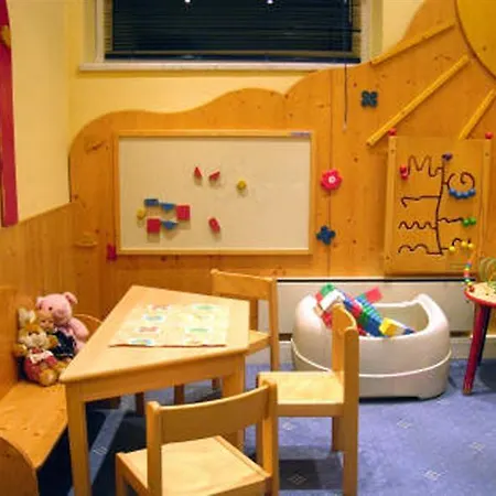 Hotel Lieblingsplatz Tirolerhof Zell am Ziller