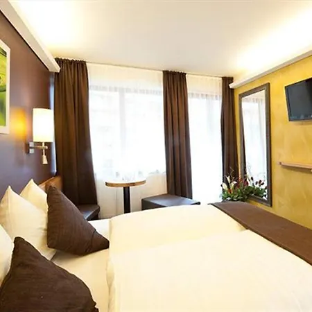 Hotel Lieblingsplatz Tirolerhof