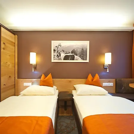 Hotel Lieblingsplatz Tirolerhof