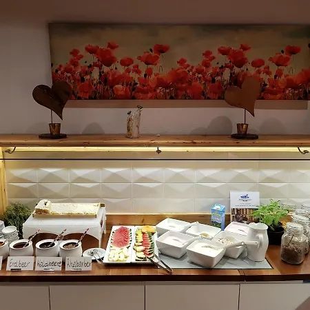 Hotel Lieblingsplatz Tirolerhof 4*