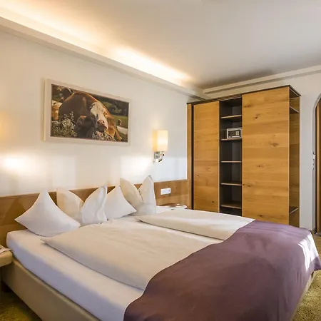 Hotel Lieblingsplatz Tirolerhof