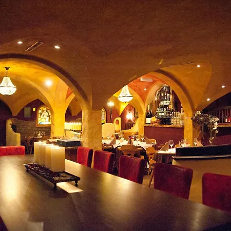 Hotel Lieblingsplatz Tirolerhof