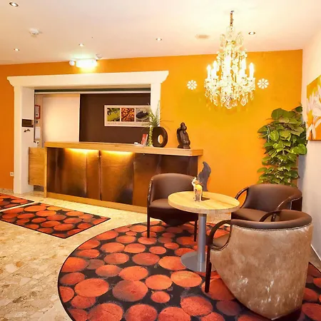 Lieblingsplatz Tirolerhof