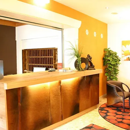 Lieblingsplatz Tirolerhof Hotel 4*