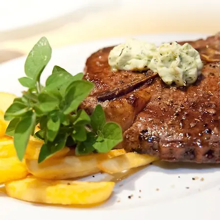 Hotel Lieblingsplatz Tirolerhof 4*