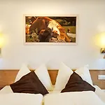 Lieblingsplatz Tirolerhof 4* Zell am Ziller