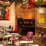 Hotel Lieblingsplatz Tirolerhof 4*