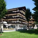 Hotel Lieblingsplatz Tirolerhof Zell am Ziller
