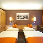 Hotel Lieblingsplatz Tirolerhof