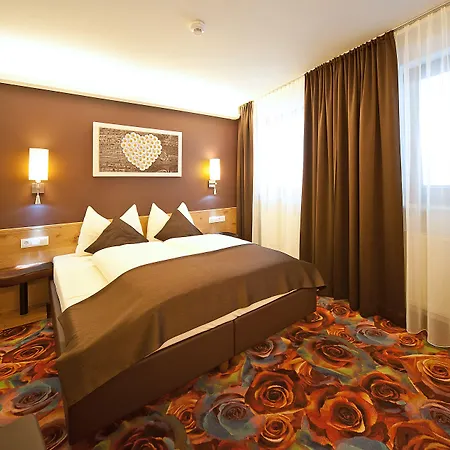 Hotel Lieblingsplatz Tirolerhof Zell am Ziller