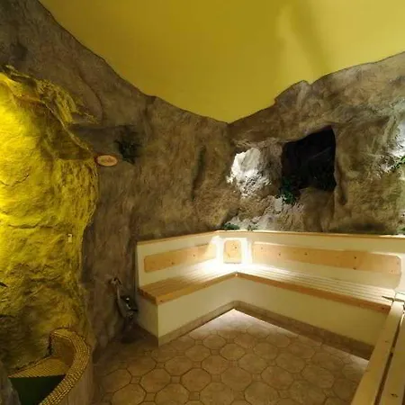 Lieblingsplatz Tirolerhof 4* Zell am Ziller