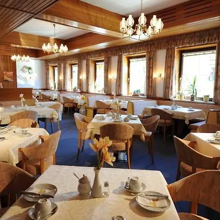 Hotel Lieblingsplatz Tirolerhof